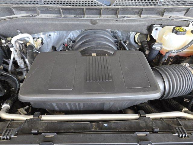 2021 GMC Yukon Vehicle Photo in Decatur, TX 76234