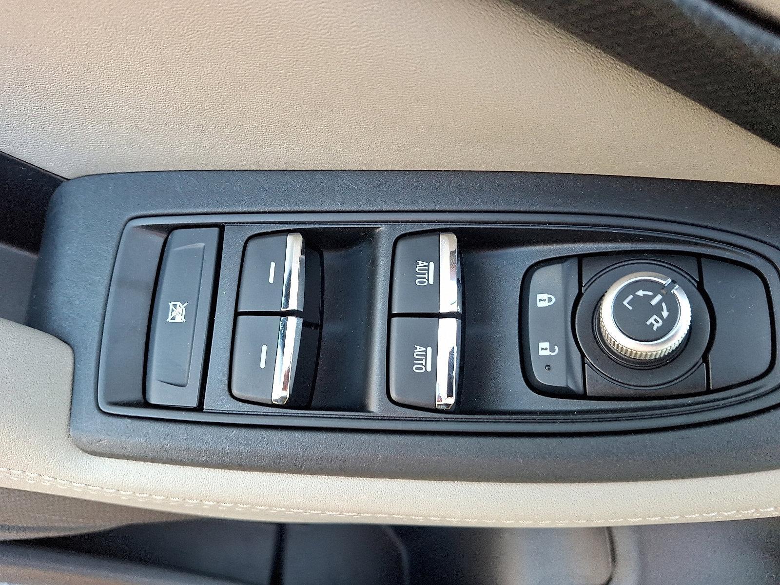 2021 Subaru Forester Vehicle Photo in Harrisburg, PA 17111