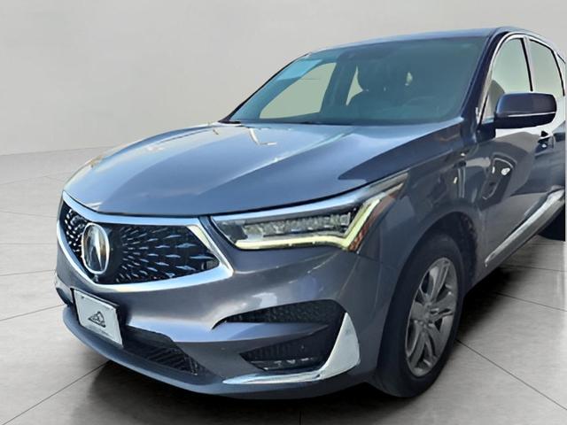 2021 Acura RDX Vehicle Photo in Neenah, WI 54956