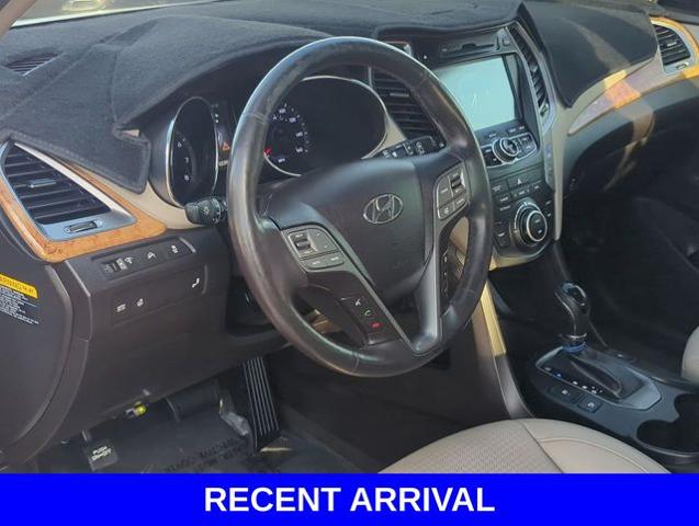 2015 Hyundai Santa Fe Sport Vehicle Photo in Merrillville, IN 46410