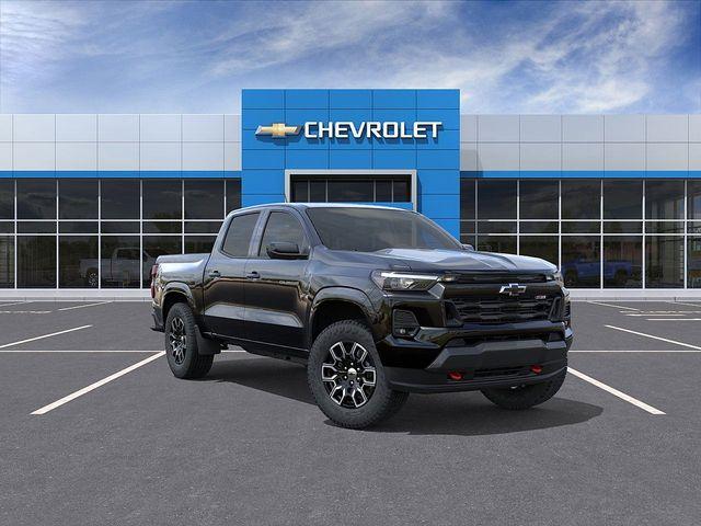 2026 Chevrolet Colorado Vehicle Photo in PAWLING, NY 12564-3219