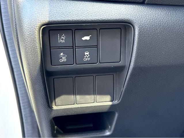 2020 Honda CR-V Vehicle Photo in BRUNSWICK, GA 31525-1881