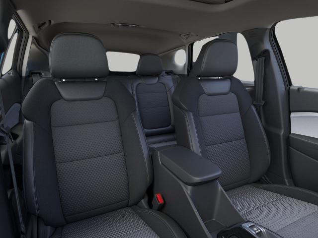 2026 Chevrolet Trax Vehicle Photo in NEENAH, WI 54956-2243