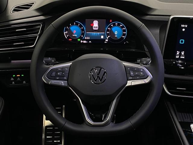 2026 Volkswagen Atlas Cross Sport Vehicle Photo in Appleton, WI 54913