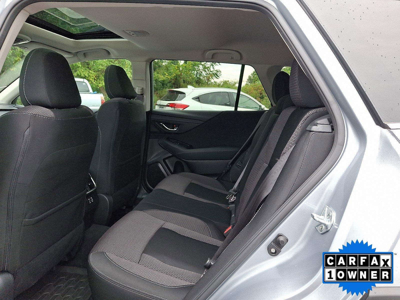 2023 Subaru Outback Vehicle Photo in Harrisburg, PA 17111