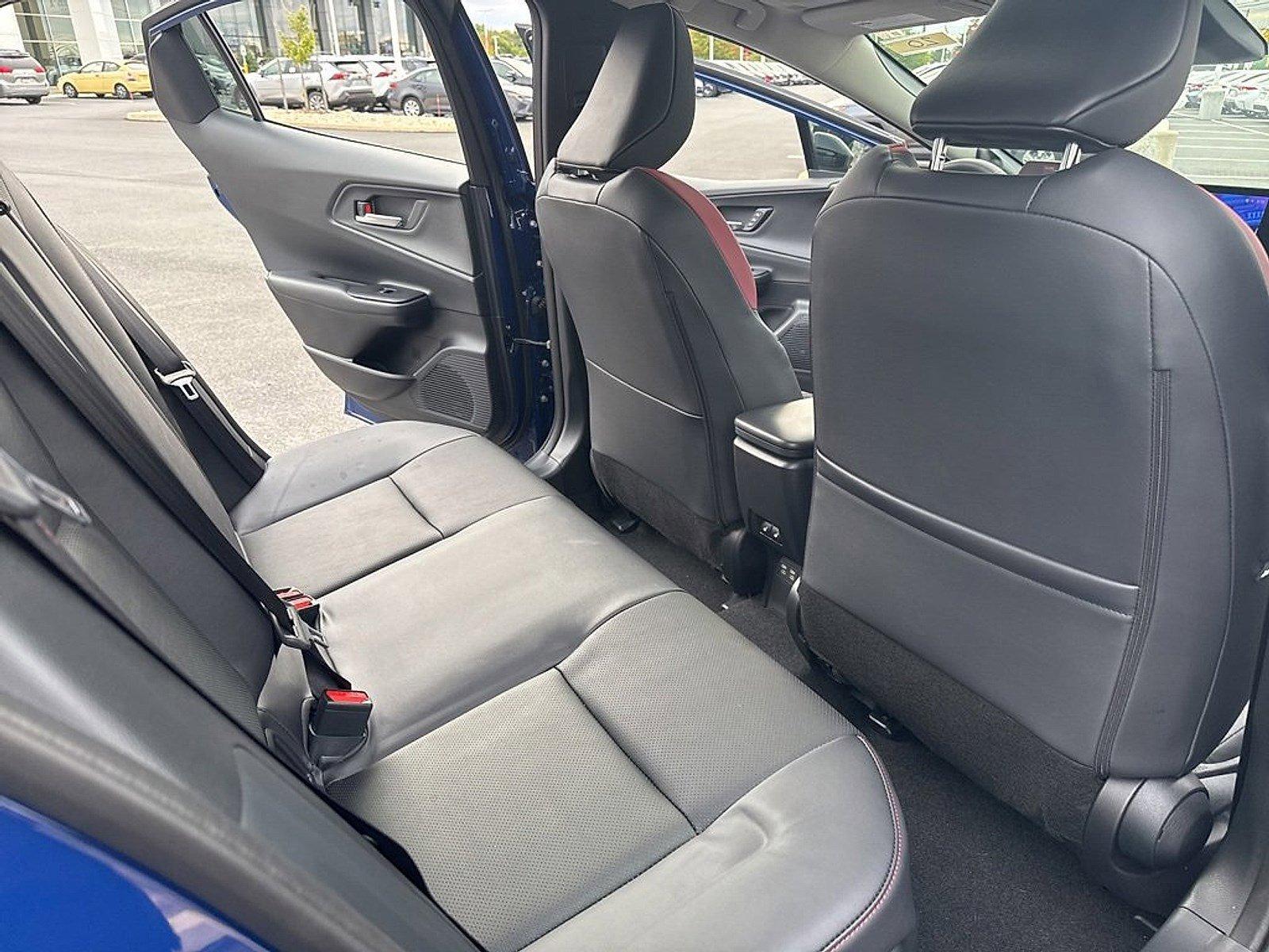 2024 Toyota Prius Prime Vehicle Photo in Harrisburg, PA 17111