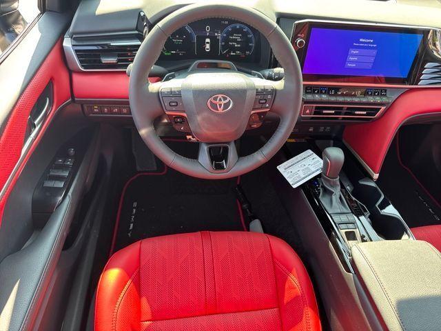 2025 Toyota Camry Vehicle Photo in Jonesboro, AR 72404