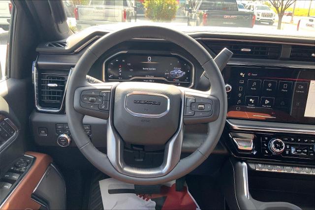 2025 GMC Sierra 2500 HD Vehicle Photo in INDEPENDENCE, MO 64055-1377