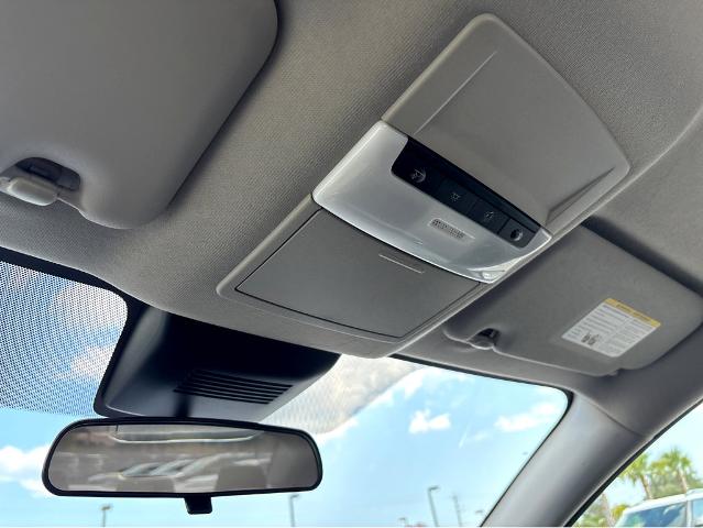 2023 Nissan Sentra Vehicle Photo in BEAUFORT, SC 29906-4218