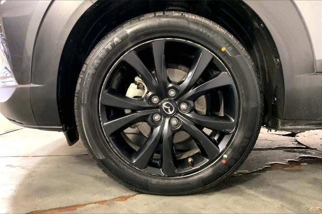 2024 Mazda CX-30 Vehicle Photo in Lees Summit, MO 64086
