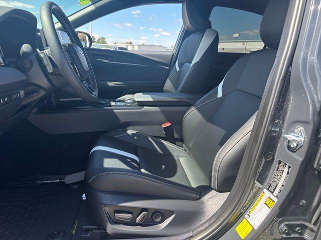 2025 Toyota Camry Vehicle Photo in Jonesboro, AR 72404