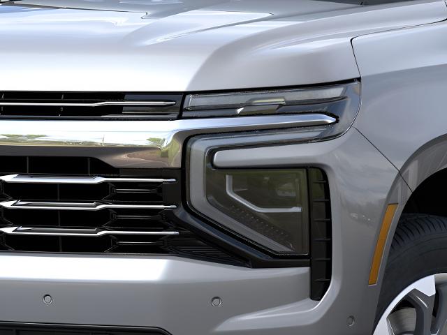 2026 Chevrolet Suburban Vehicle Photo in NEENAH, WI 54956-2243