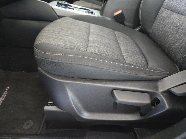 2023 Ford Bronco Sport Vehicle Photo in Decatur, TX 76234