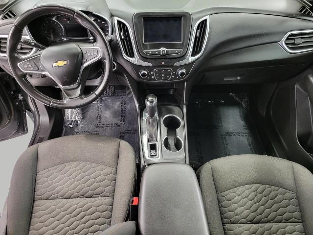 2020 Chevrolet Equinox Vehicle Photo in NEENAH, WI 54956-2243