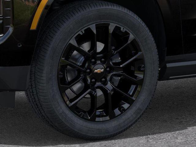 2026 Chevrolet Tahoe Vehicle Photo in INDEPENDENCE, MO 64055-1314