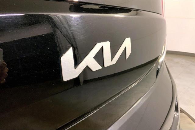 2023 Kia Soul Vehicle Photo in KANSAS CITY, MO 64114-4502