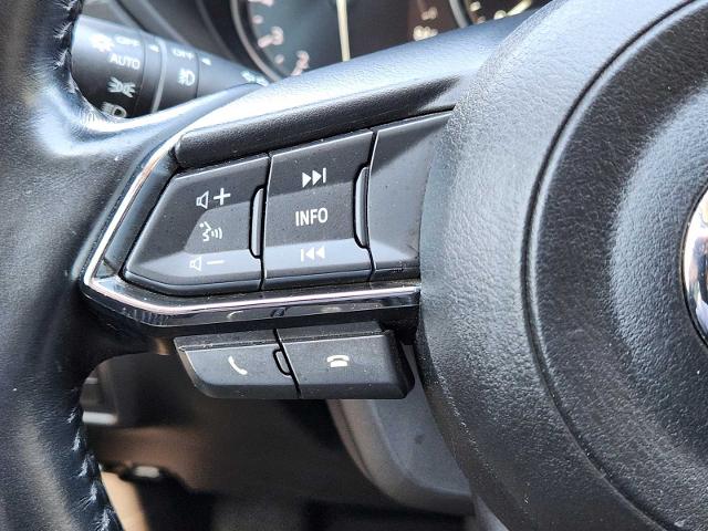 2019 Mazda CX-5 Vehicle Photo in DENTON, TX 76210-9321