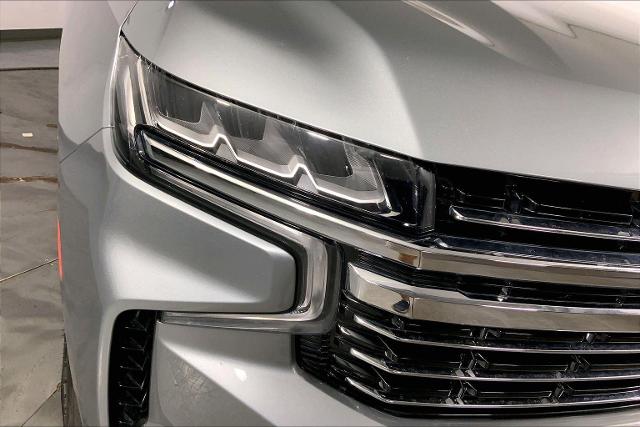 2023 Chevrolet Tahoe Vehicle Photo in INDEPENDENCE, MO 64055-1314
