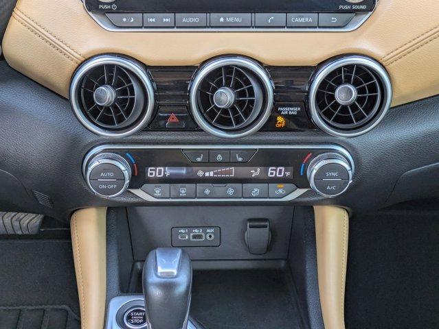 2023 Nissan Sentra Vehicle Photo in San Antonio, TX 78209