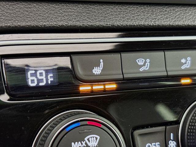 2023 Volkswagen Atlas Cross Sport Vehicle Photo in Puyallup, WA 98371