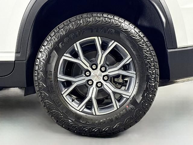 2026 GMC Acadia Vehicle Photo in PUYALLUP, WA 98371-4149