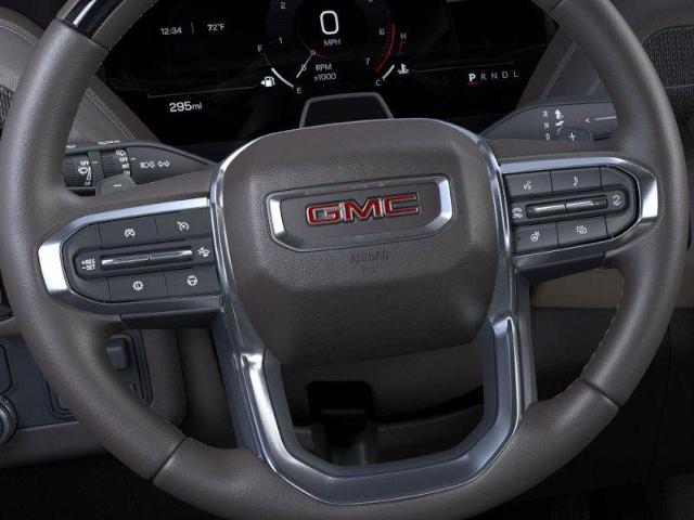 2026 GMC Yukon Vehicle Photo in INDEPENDENCE, MO 64055-1377