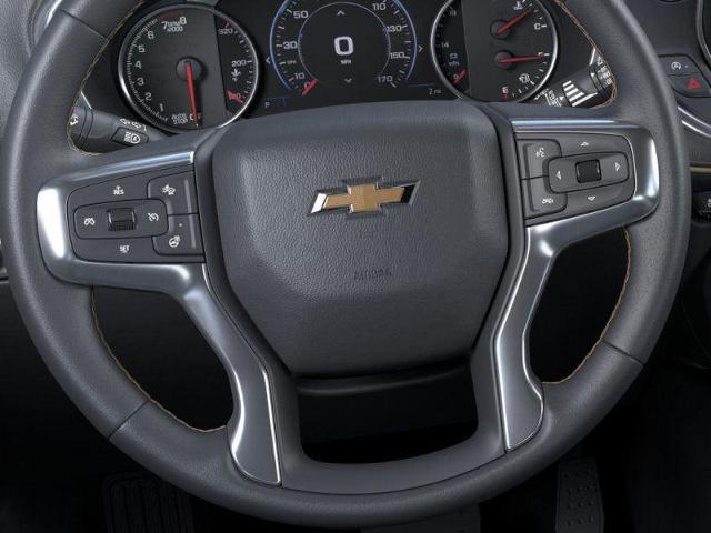 2025 Chevrolet Blazer Vehicle Photo in KANSAS CITY, MO 64114-4502