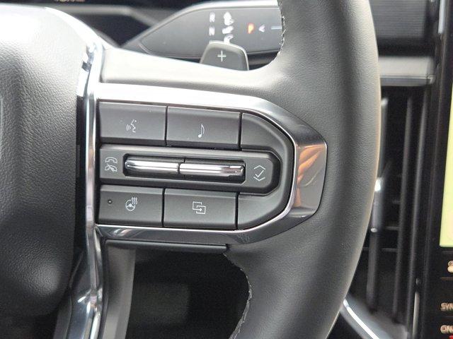 2025 GMC Acadia Vehicle Photo in Decatur, TX 76234
