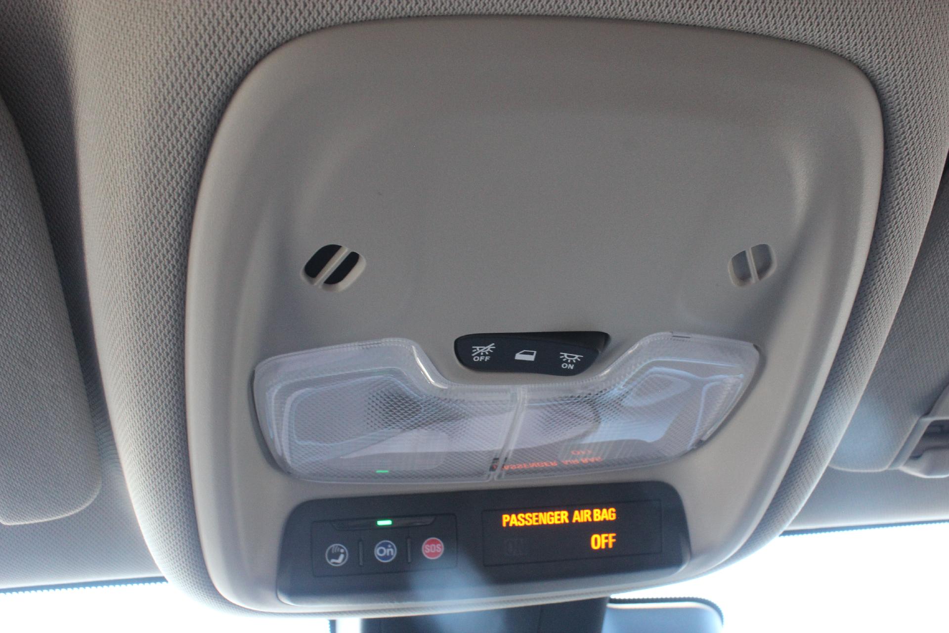 2026 Buick Encore GX Vehicle Photo in AURORA, CO 80012-4011