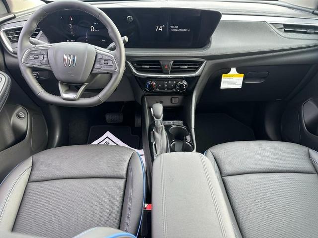 2026 Buick Encore GX Vehicle Photo in COLUMBIA, MO 65203-3903