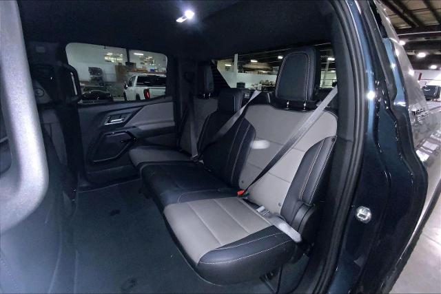 2026 Chevrolet Silverado EV Vehicle Photo in KANSAS CITY, MO 64114-4502