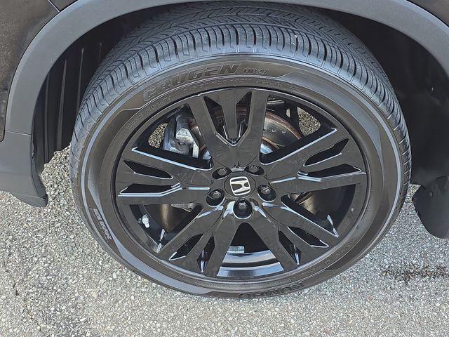 2021 Honda Pilot Vehicle Photo in Pleasant Hills, PA 15236