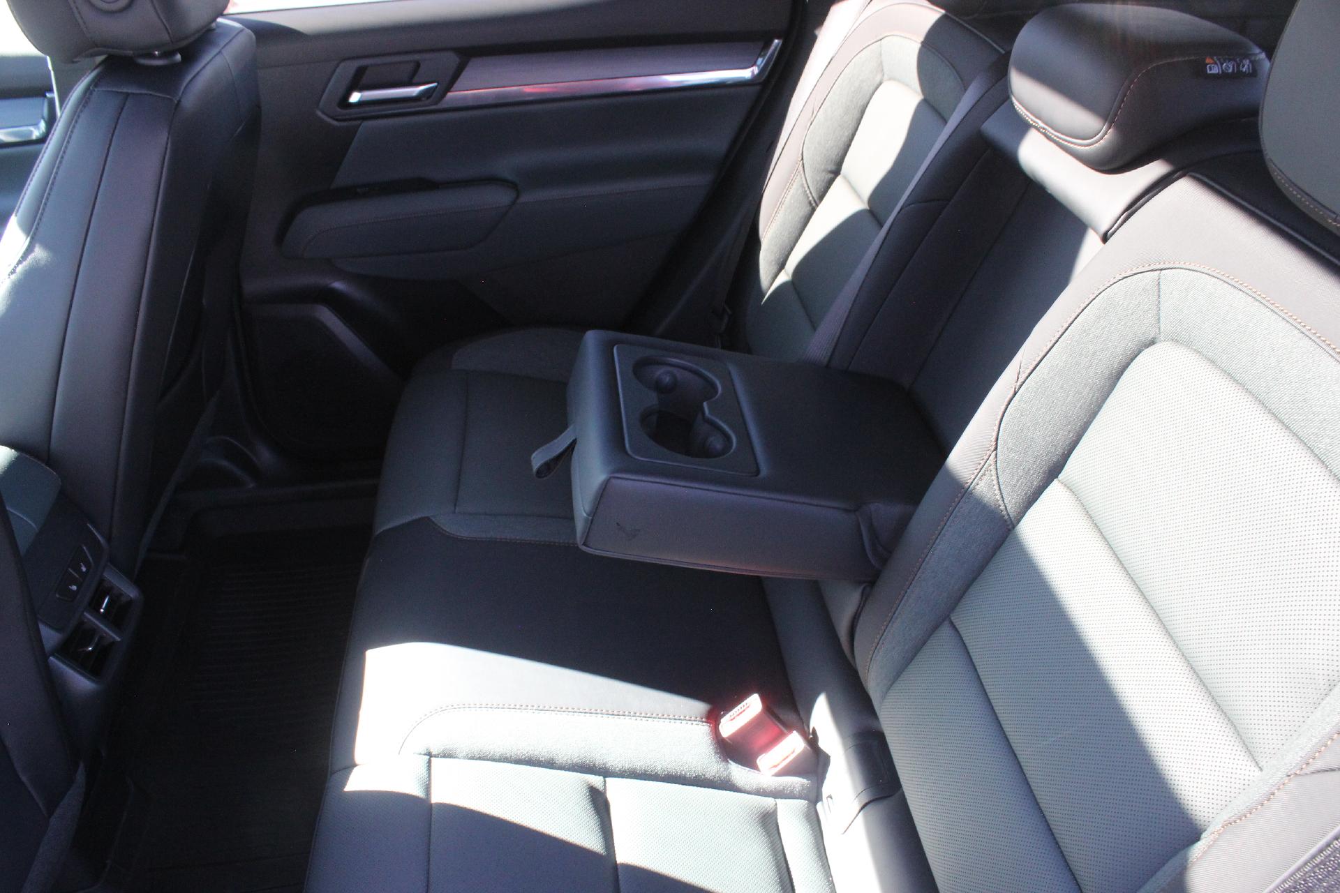 2026 GMC Terrain Vehicle Photo in AURORA, CO 80012-4011
