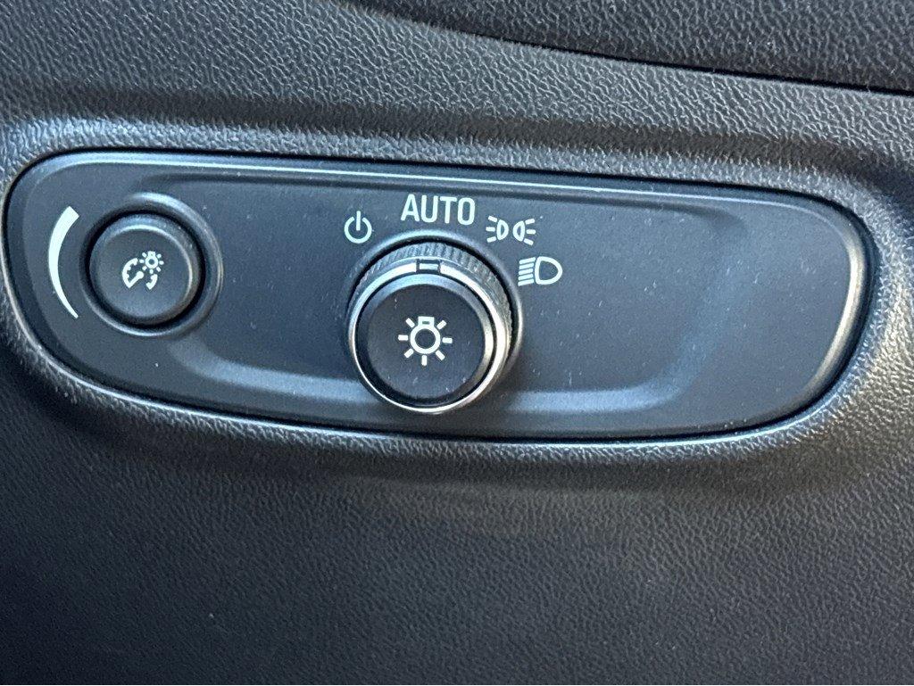 2020 Chevrolet Equinox Vehicle Photo in SAVANNAH, GA 31406-4513