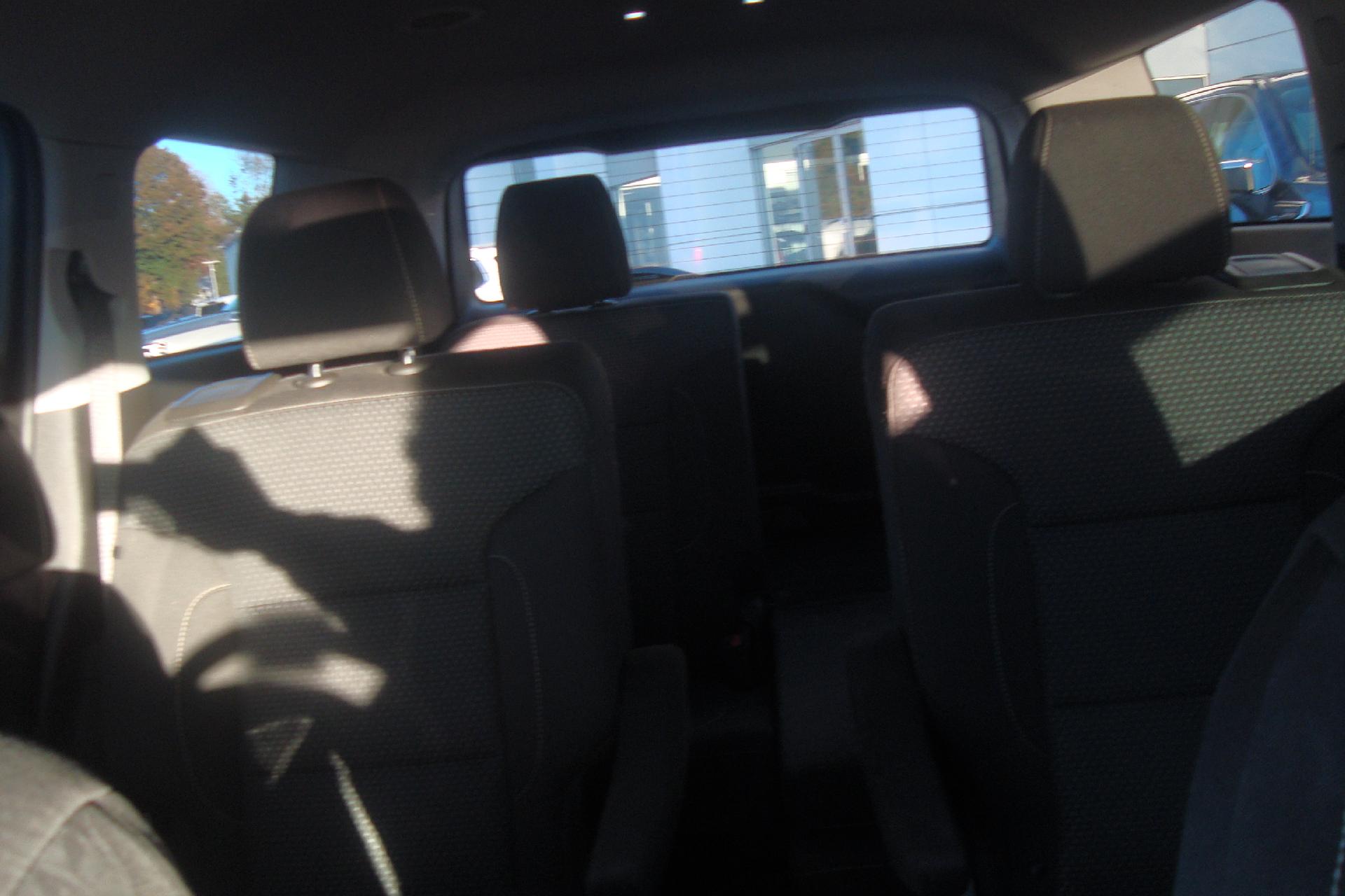 2021 GMC Acadia Vehicle Photo in PORTSMOUTH, NH 03801-4196