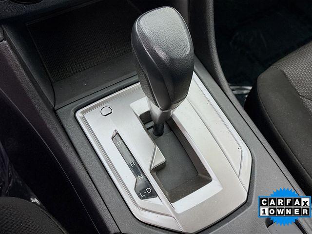 2022 Subaru Impreza Vehicle Photo in Puyallup, WA 98371