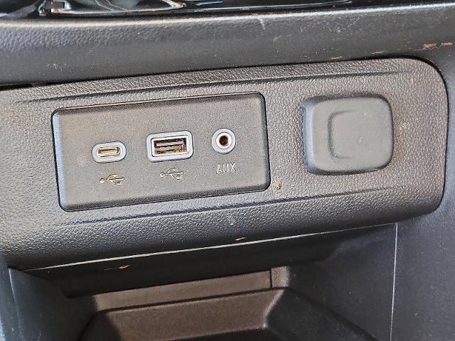 2022 Buick Encore GX Vehicle Photo in TREVOSE, PA 19053-4984