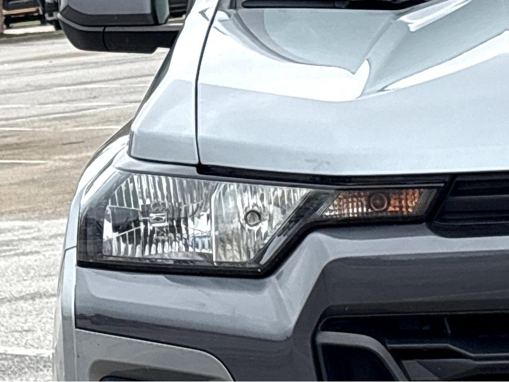 2023 Chevrolet Colorado Vehicle Photo in POOLER, GA 31322-3252