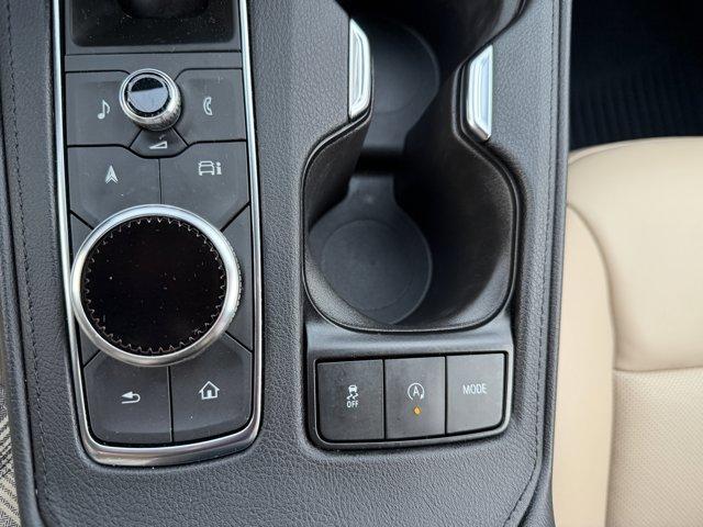 2024 Cadillac XT4 Vehicle Photo in LEOMINSTER, MA 01453-2952