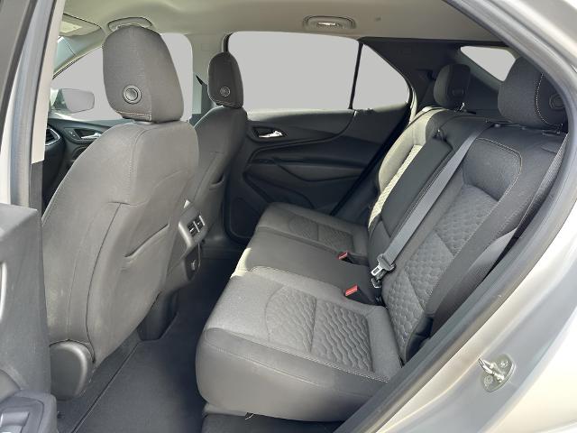 2018 Chevrolet Equinox Vehicle Photo in MANITOWOC, WI 54220-5838