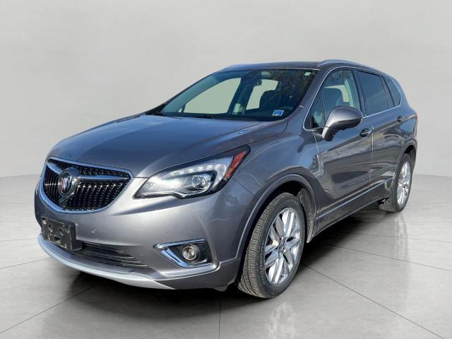 2019 Buick Envision Vehicle Photo in MADISON, WI 53713-3220