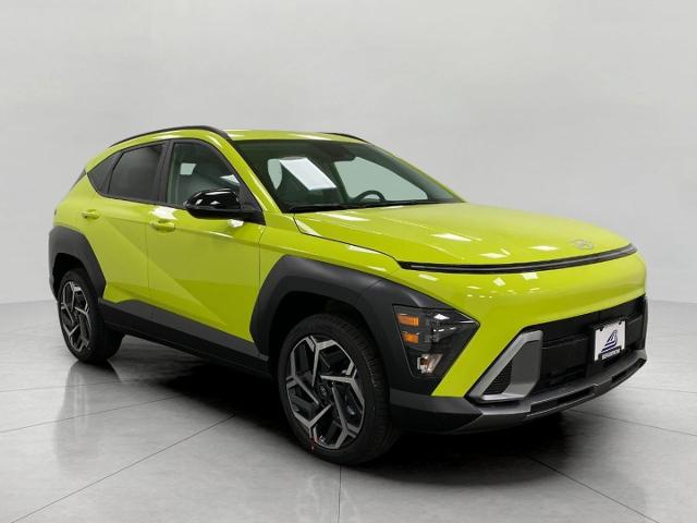 2026 Hyundai KONA Vehicle Photo in Neenah, WI 54956