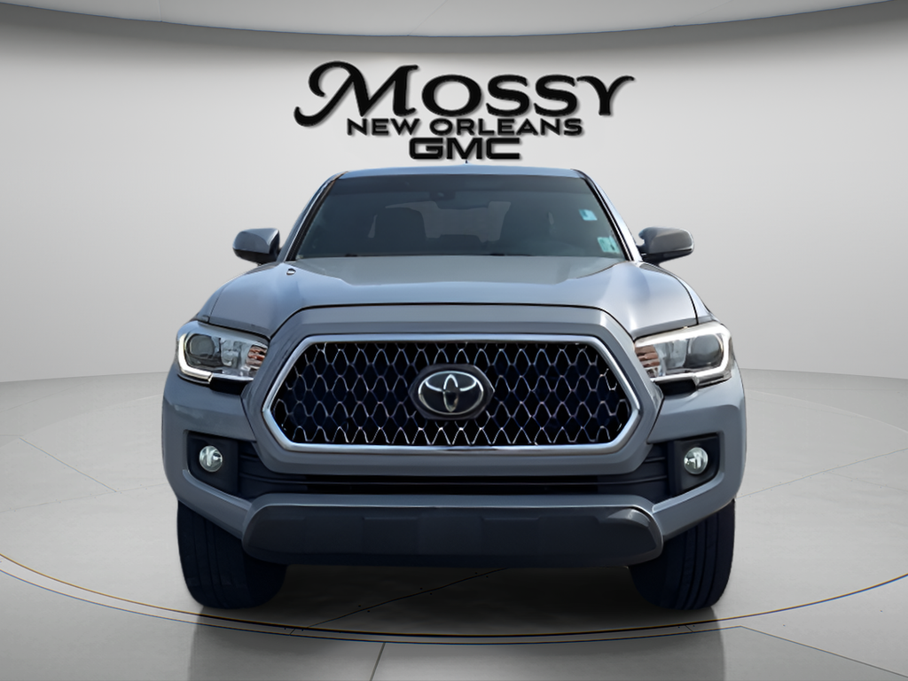 2018 Toyota Tacoma SR5 - 1
