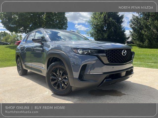 2026 Mazda CX-50 Hybrid Vehicle Photo in COLMAR, PA 18915
