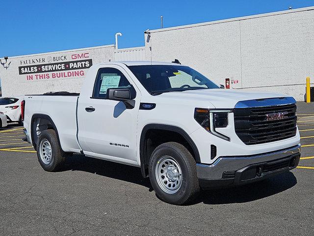 2026 GMC Sierra 1500 Vehicle Photo in TREVOSE, PA 19053-4984