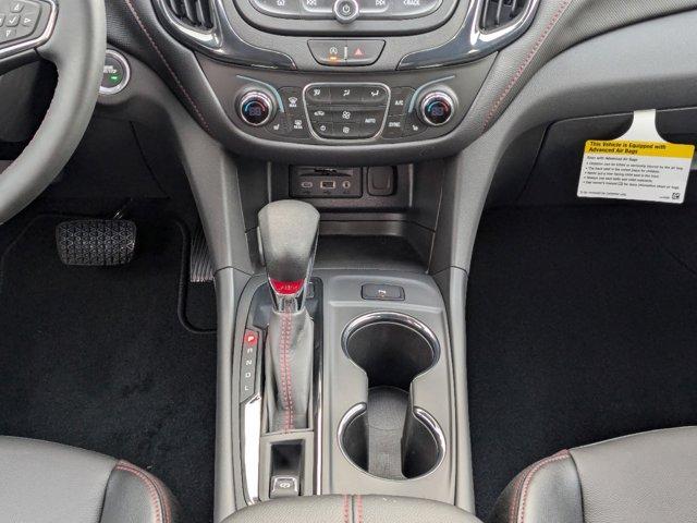 2024 Chevrolet Equinox Vehicle Photo in BRUNSWICK, GA 31525-1881