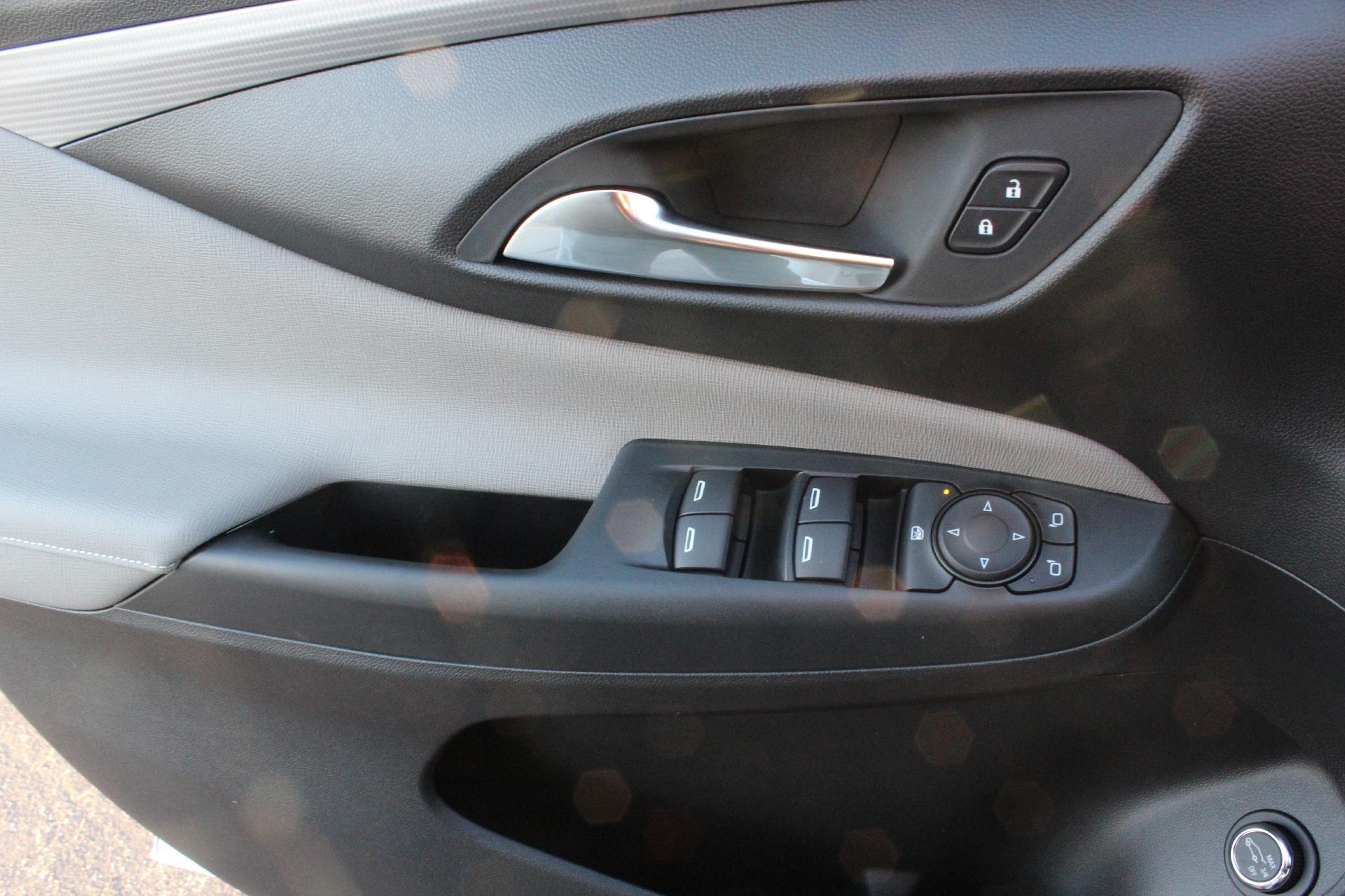 2025 Buick Envista Vehicle Photo in AURORA, CO 80012-4011