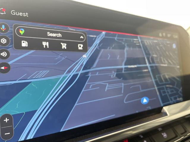 2025 GMC Sierra 1500 Vehicle Photo in GILBERT, AZ 85297-0402