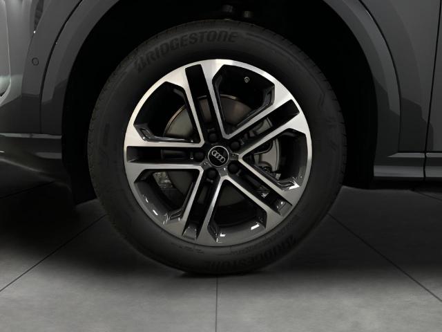 2025 Audi Q5 Vehicle Photo in Appleton, WI 54913