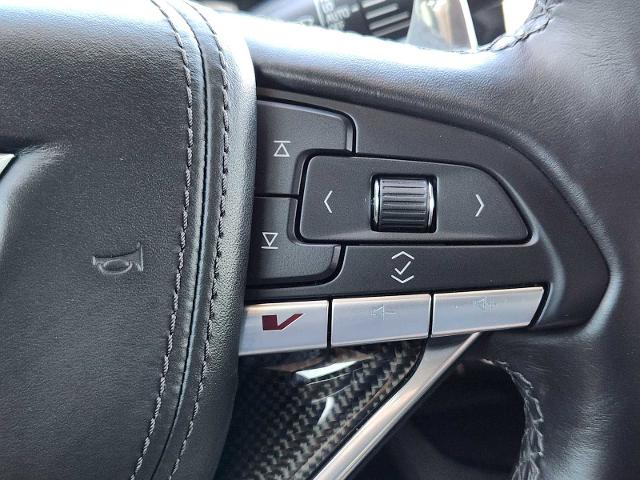 2024 Cadillac CT5-V Vehicle Photo in DENTON, TX 76210-9321